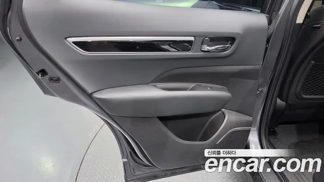 Renault QM6 2.0 LPe RE 2WD, миниатюра 9