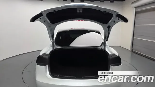 Tesla 3 RWD, миниатюра 18