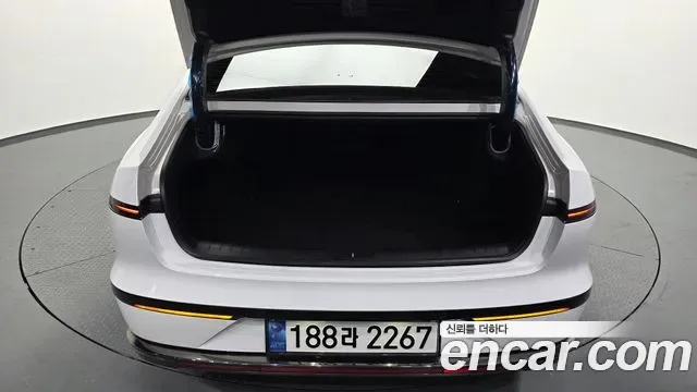 Hyundai Grandeur Calligraphy, миниатюра 28