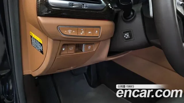 Genesis G90, миниатюра 19