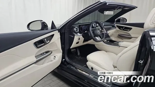 Mercedes-Benz CLE CLE200, миниатюра 19