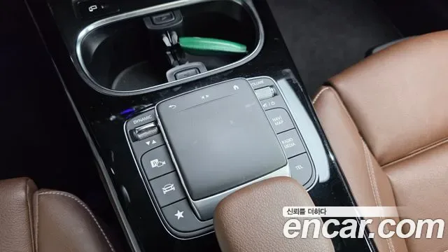 Mercedes-Benz CLA CLA250 4MATIC, миниатюра 24
