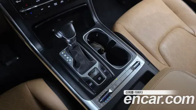 Kia Carnival дизель 9 мест Prestige, миниатюра 11