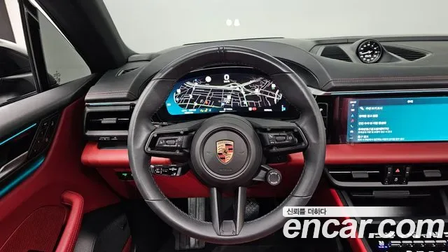 Porsche EV, миниатюра 15