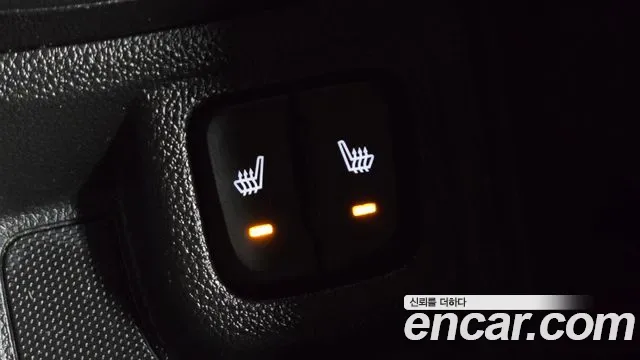 Chevrolet The New Spark, миниатюра 17