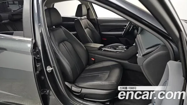 Hyundai Sonata 2.0 LPG Premium, миниатюра 12