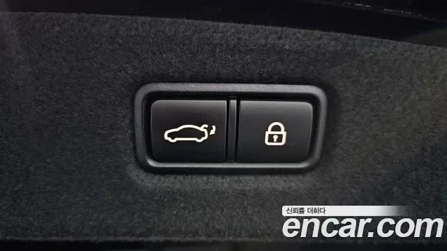 Genesis G90 3.8 AWD, миниатюра 6