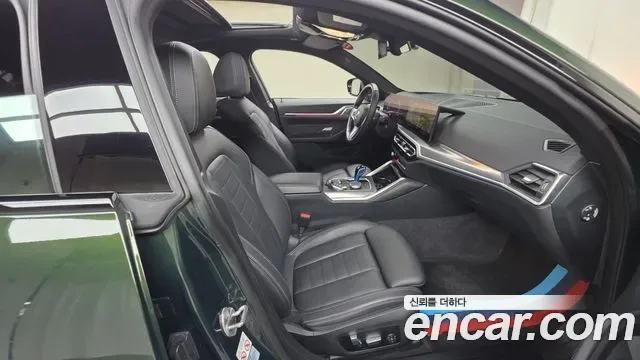 BMW i4 eDrive40 M, миниатюра 29