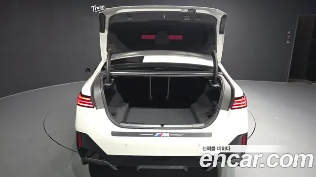 BMW 5 (G60) 520i M, миниатюра 20