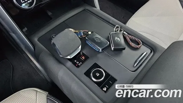 Land Rover Discovery P360 R- SE, миниатюра 19