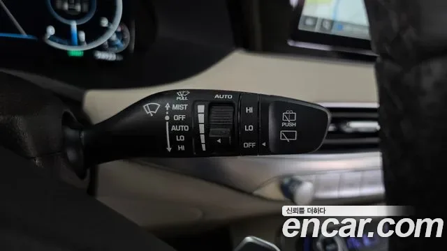 Hyundai Palisade дизель 2.2 4WD Calligraphy, миниатюра 29