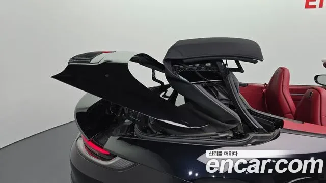 Porsche 911, миниатюра 23