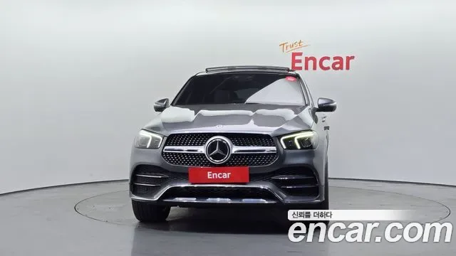 Mercedes-Benz GLE GLE400d 4MATIC, миниатюра 17