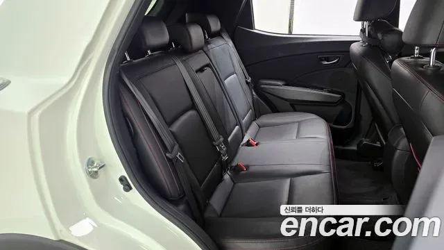 KGM Tivoli бензин 1.5 2WD, миниатюра 17