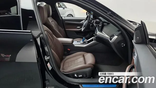 BMW i4 eDrive40 M, миниатюра 5