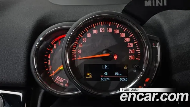 MINI Cooper HIGH II, миниатюра 20