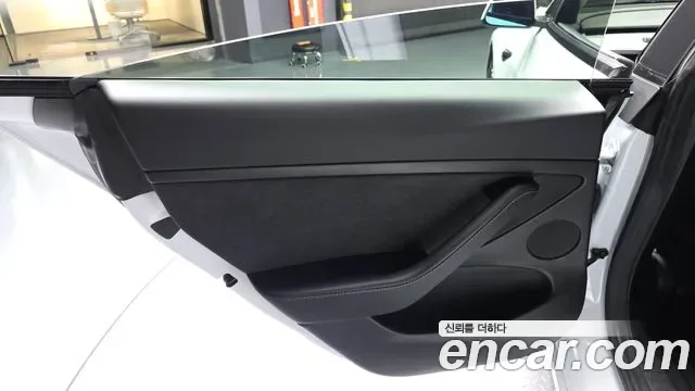Tesla 3 AWD, миниатюра 4