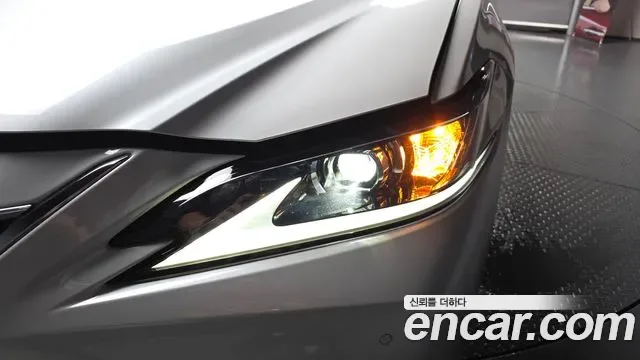 Lexus ES, миниатюра 27