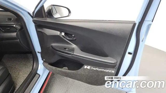 Hyundai Veloster 2.0 N, миниатюра 19