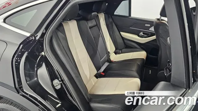 Mercedes-Benz GLE GLE400d 4MATIC, миниатюра 28
