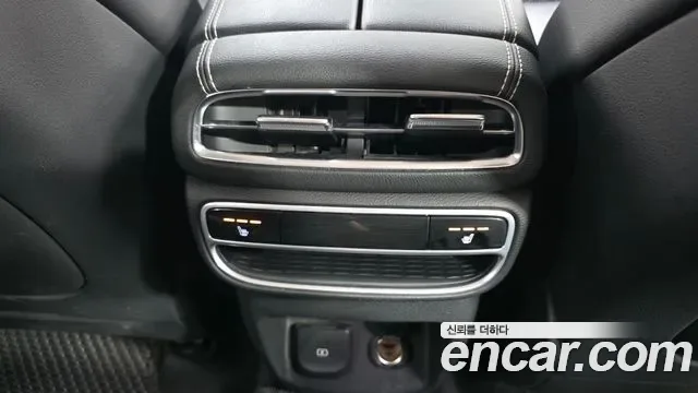 Genesis GV80 3.0 дизель 2WD, миниатюра 8