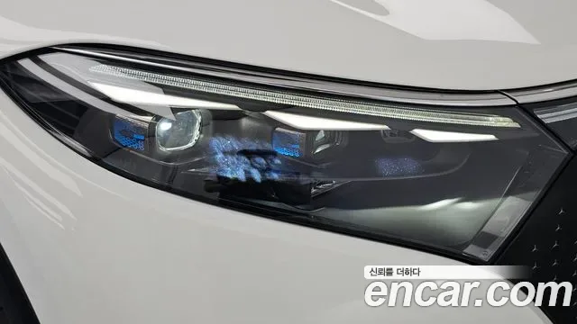 Mercedes-Benz EQS EQS450 4MATIC, миниатюра 30