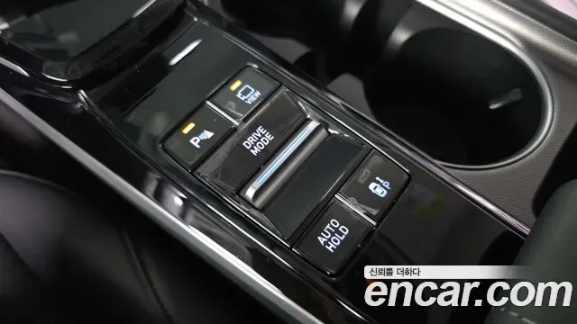 Hyundai Sonata 2.0 Premium, миниатюра 20