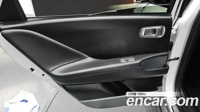 Hyundai Ioniq 6 Prestige, миниатюра 4