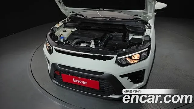 KGM Tivoli 1.5 2WD V7, миниатюра 15