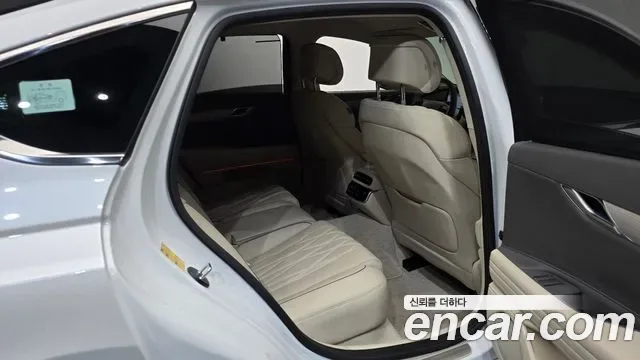 Genesis G80 бензин 2.5 Turbo AWD ( ), миниатюра 27