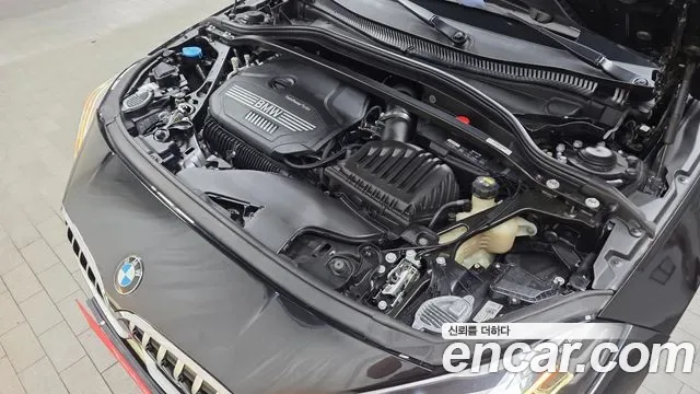 BMW 2 (F44) 220i M, миниатюра 23