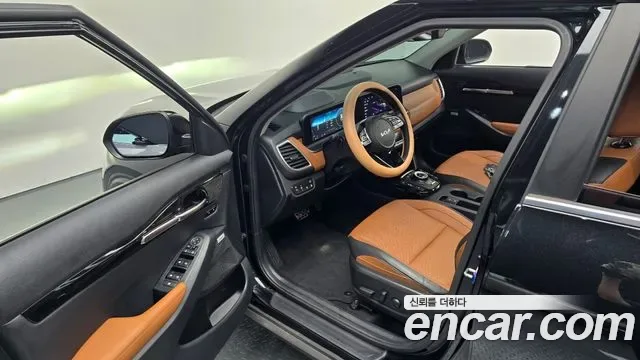 Kia Seltos бензин 2.0 4WD Gravity, миниатюра 30