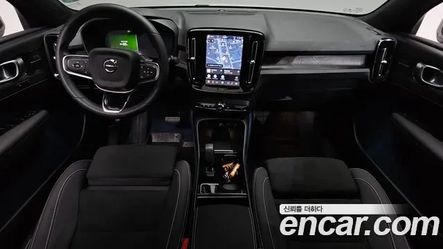 Volvo C40, миниатюра 29
