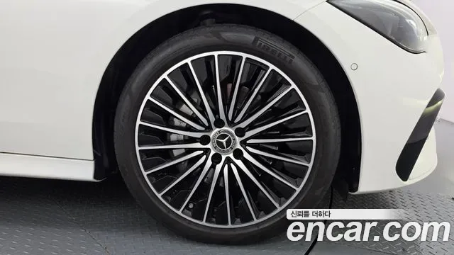 Mercedes-Benz CLE CLE200, миниатюра 26
