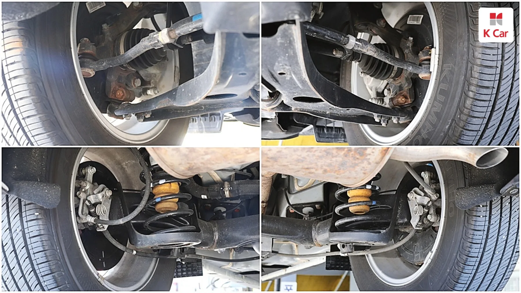 KGM Tivoli бензин 1.6 V1 2WD, миниатюра 28