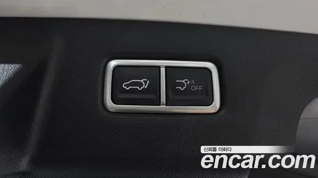 Kia Sorento HEV 1.6 2WD Gravity, миниатюра 26