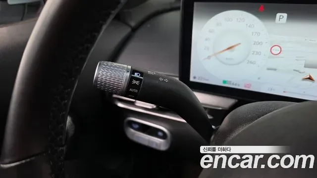 Genesis GV60 AWD ( ), миниатюра 19