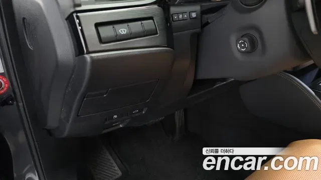 Lexus ES, миниатюра 11
