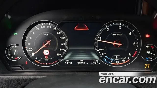 BMW 3 GT (F34) GT 320d, миниатюра 17
