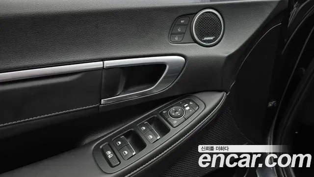 Hyundai Sonata Inspiration, миниатюра 22