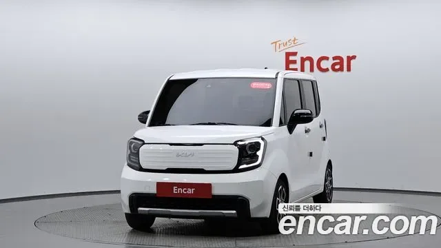 Kia Ray Signature, миниатюра 21