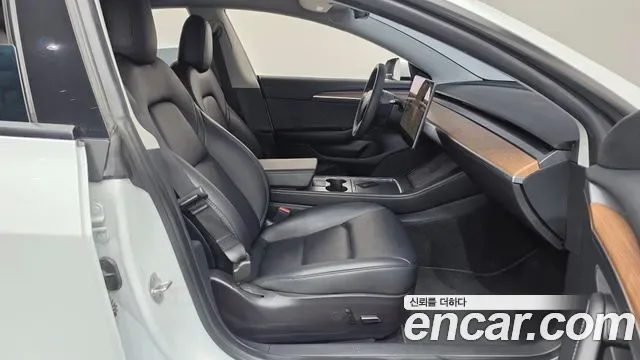 Tesla 3 AWD, миниатюра 28