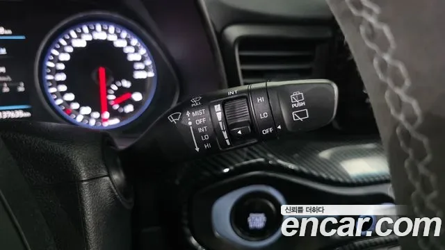 Hyundai Veloster 2.0 N, миниатюра 10