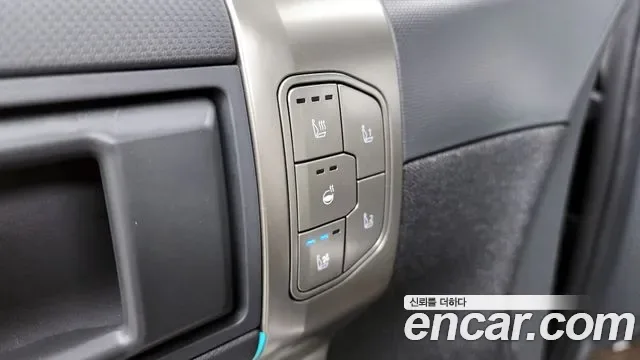 Kia EV3 2WD GT Line, миниатюра 26