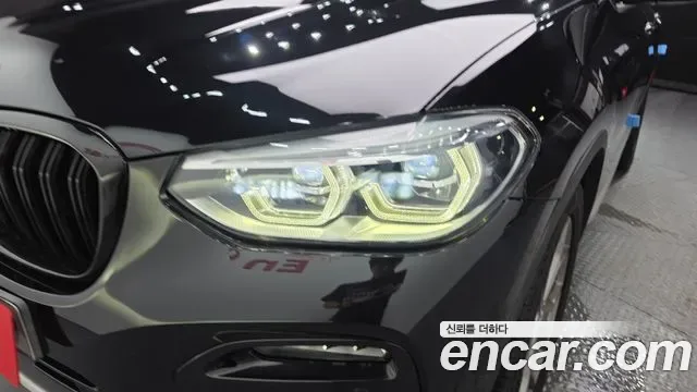BMW X4 xDrive20i xLine, миниатюра 29