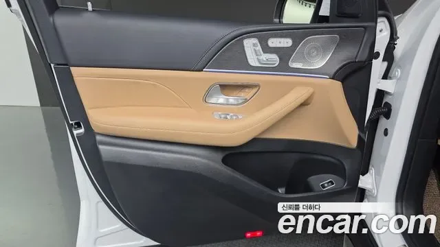 Mercedes-Benz GLS GLS450 4MATIC, миниатюра 17