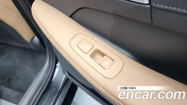 Hyundai Sonata 1.6 Turbo Inspiration, миниатюра 14