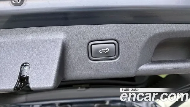 Hyundai Palisade дизель 2.2 4WD Calligraphy, миниатюра 3