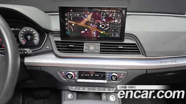 Audi Q5 45 TFSI, миниатюра 22