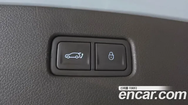 Genesis GV80 2.5T бензин AWD ( ), миниатюра 9